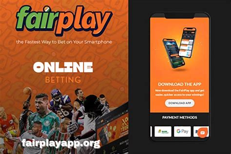 fairplay online betting app|Fairplay App & ID: Your Gateway to Sports Betting!.
